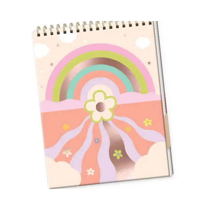 Hot Focus All-in-One Sketching Fun