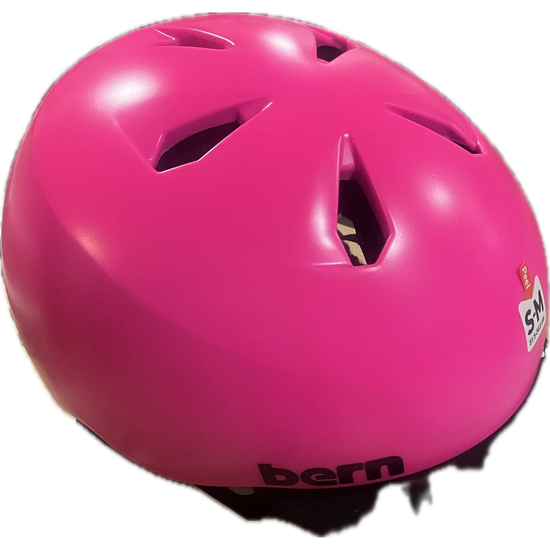 Bern Helmets - Nina DVRT Multisport Helmet