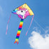 Ecoline Kids | Simple Flyer Kite - Phoenix/Unicorn