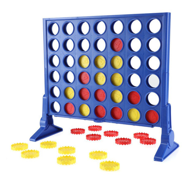 Hasbro Connect 4