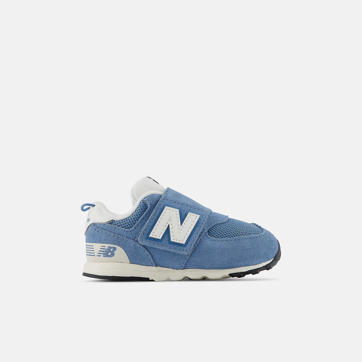 New Balance 574 New-B Hook and Loop (Toddler)