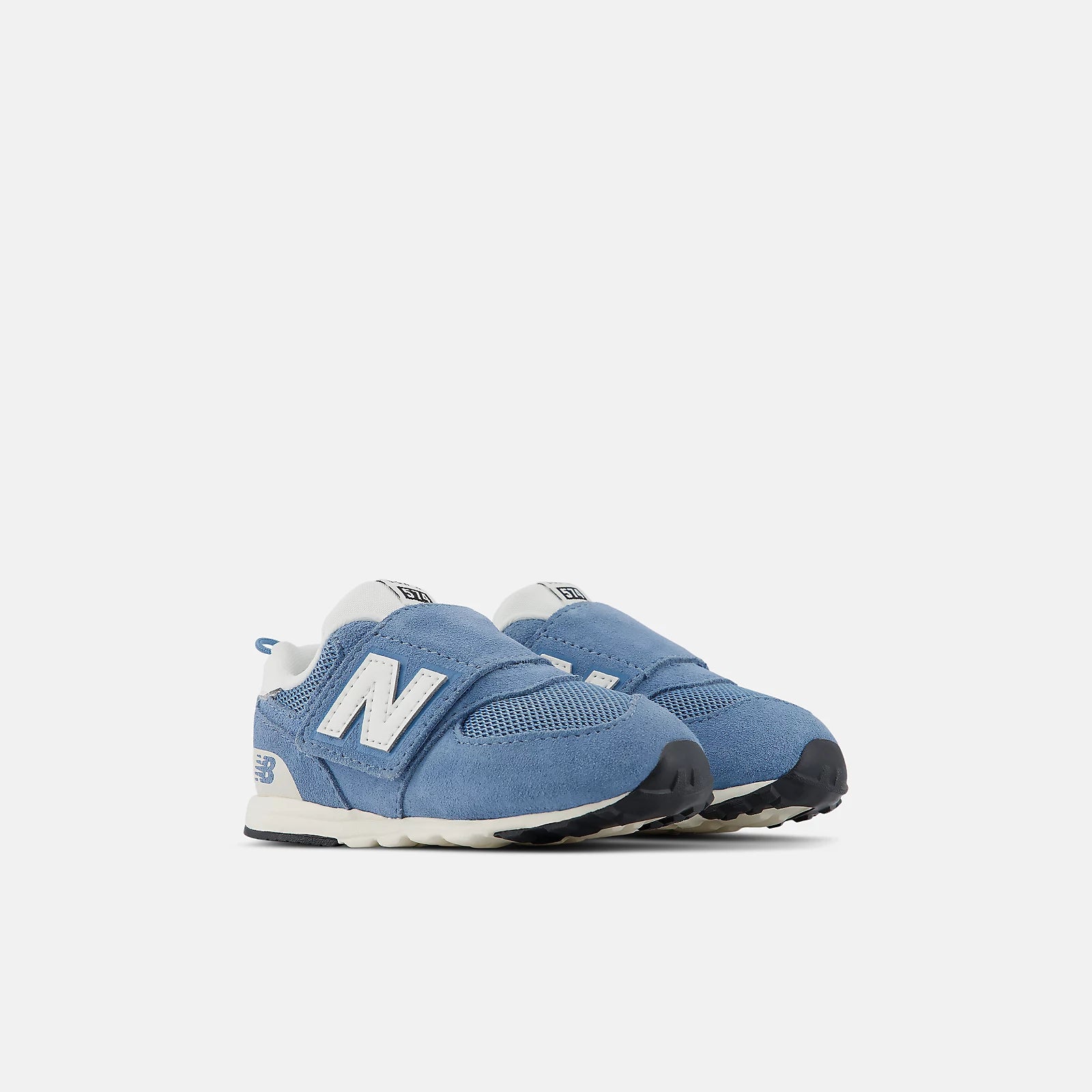 All Boy Shoes