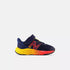 New Balance Fresh Foam Arishi v4 Bungee Lace with Top Strap (Toddler)