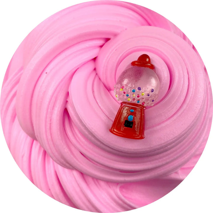 Dope Slimes Bubblegum Butter Slime - 8 oz.