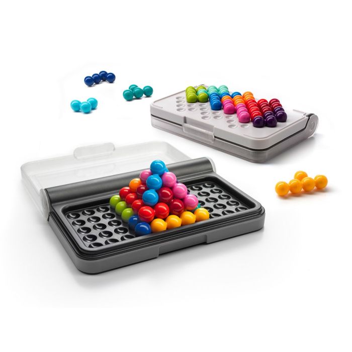 SmartGames IQ Puzzler Pro SG 455US