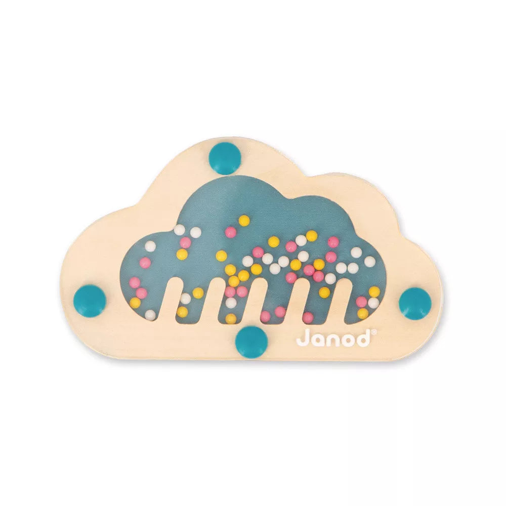 Janod Box - 12 months