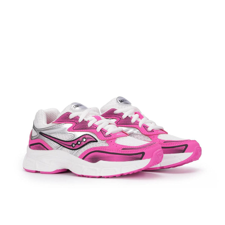 Saucony Turbo XT Sneaker (Little Kid/Big Kid)