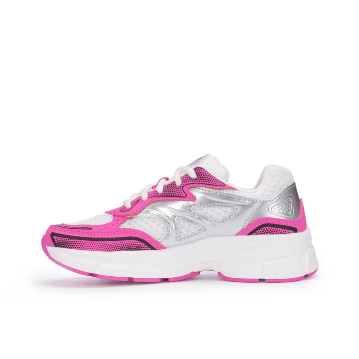 Saucony Turbo XT Sneaker (Little Kid/Big Kid)