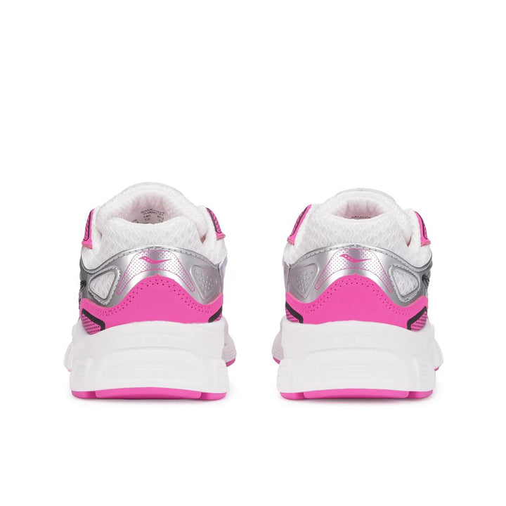 Saucony Turbo XT Sneaker (Little Kid/Big Kid)