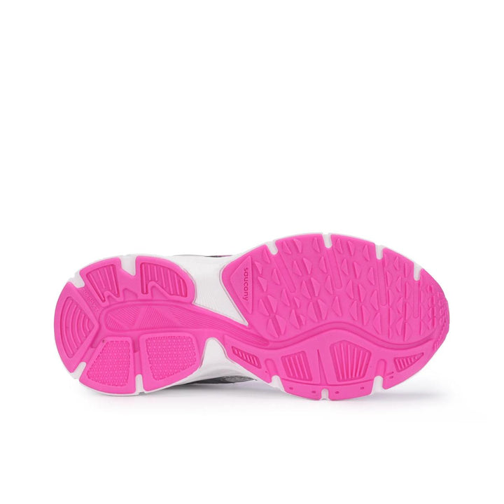 Saucony Turbo XT Sneaker (Little Kid/Big Kid)
