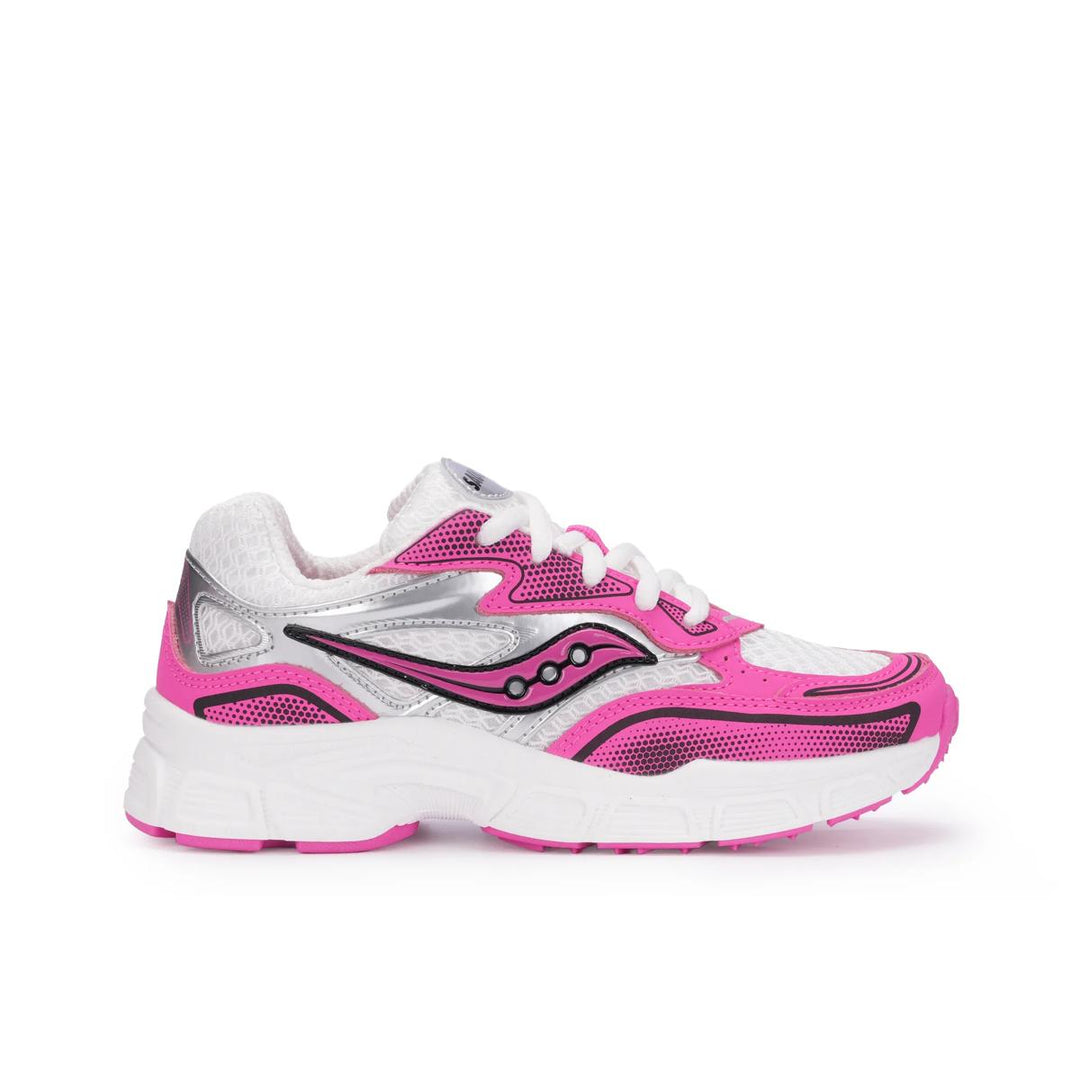 Saucony Turbo XT Sneaker (Little Kid/Big Kid)