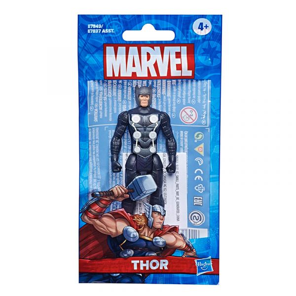 Marvel 3.75" Action Figure