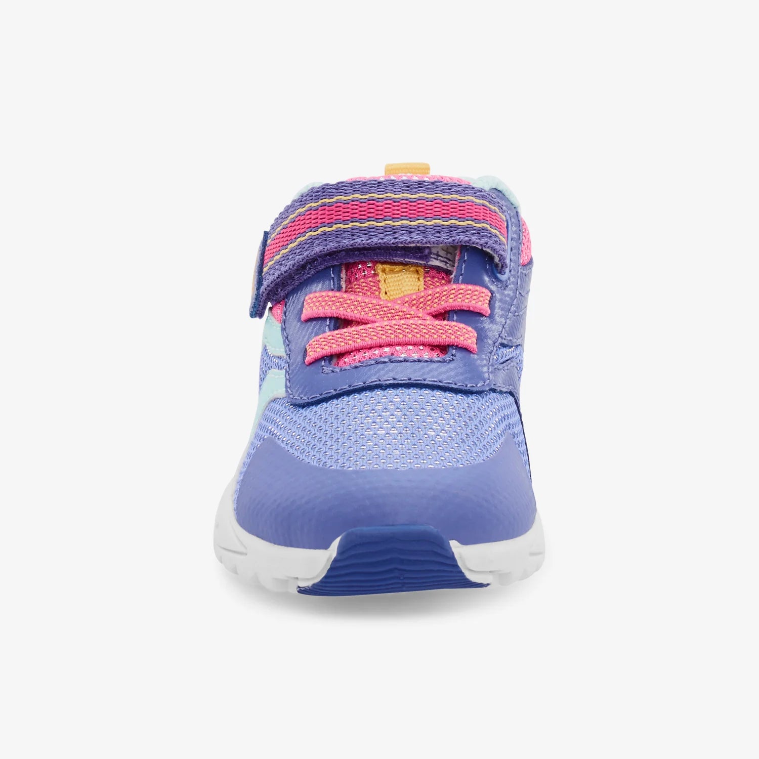 Stride Rite Made2Play Bolt Sneaker (Toddler) ** Wides Available **