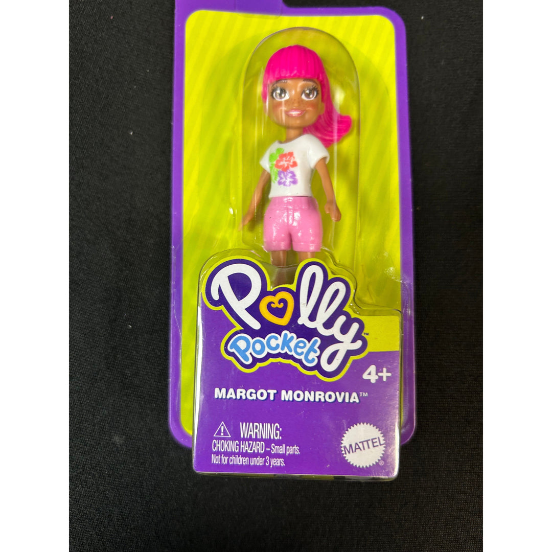 Polly Pocket-Assorted