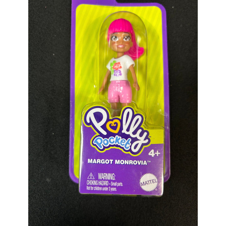 Polly Pocket-Assorted