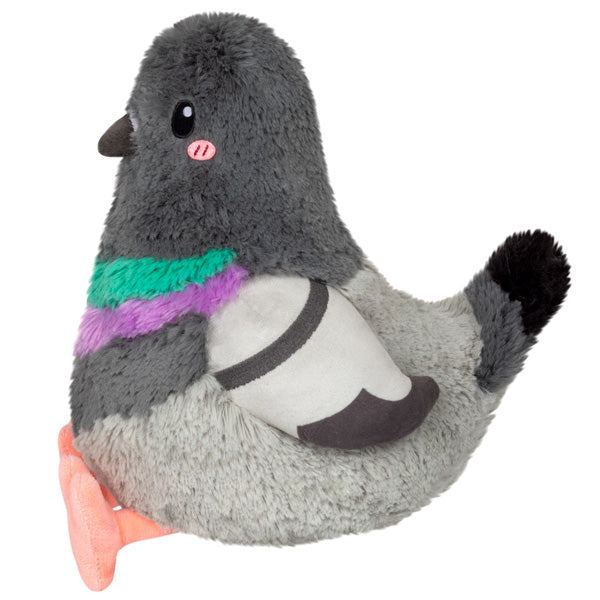 Squishable Mini Squishable Pigeon