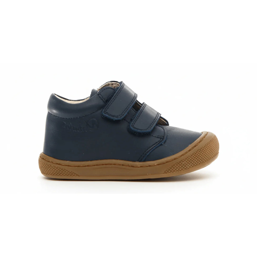 Naturino Cocoon Wide VL First Walker Shoe (Toddler)