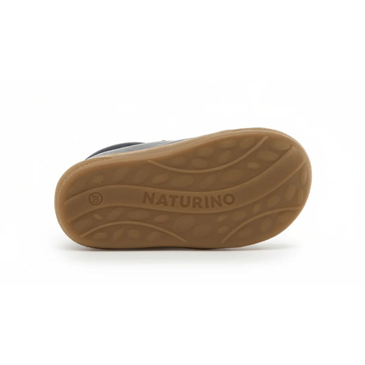 Naturino Cocoon Wide VL First Walker Shoe (Toddler)