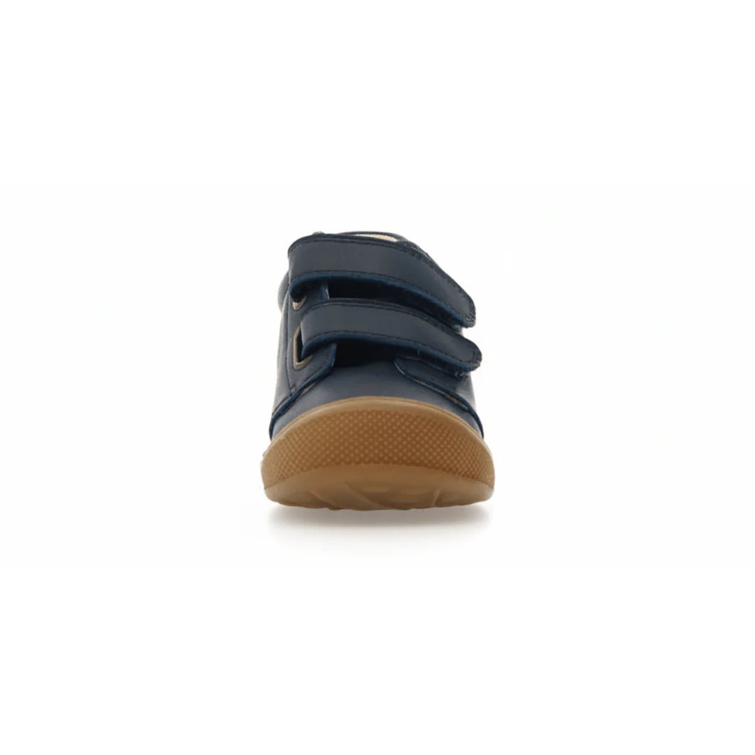Naturino Cocoon Wide VL First Walker Shoe (Toddler)