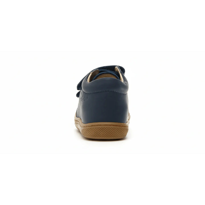 Naturino Cocoon Wide VL First Walker Shoe (Toddler)