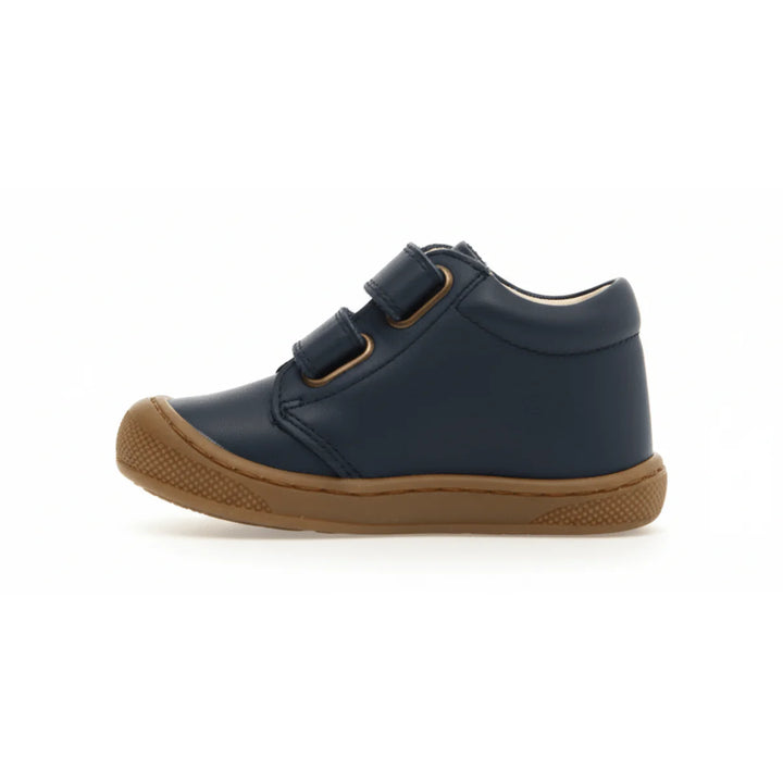 Naturino Cocoon Wide VL First Walker Shoe (Toddler)