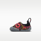 Nike Swoosh 1 toddler side view