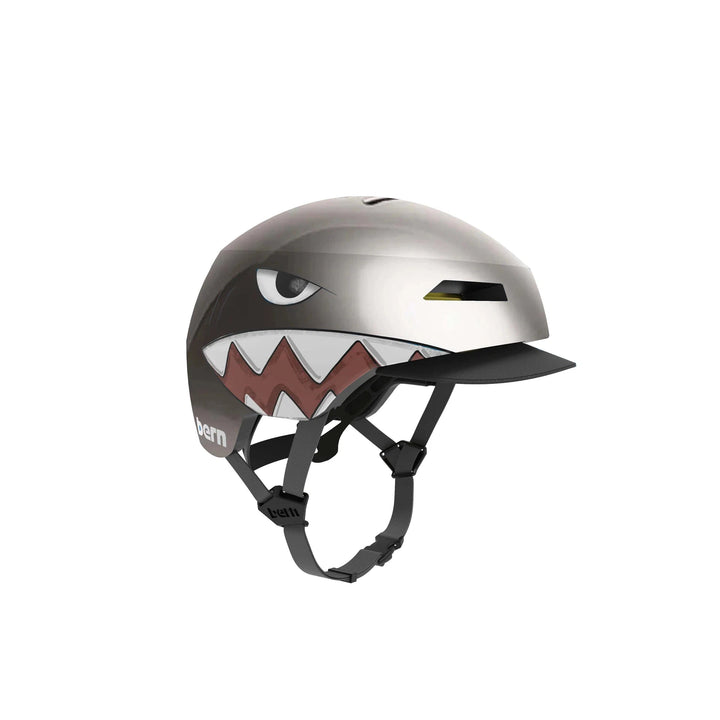 Bern Helmets - Nino DVRT Multisport Helmet