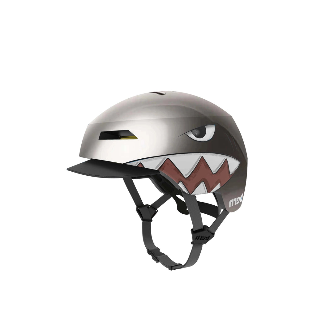 Bern Helmets - Nino DVRT Multisport Helmet