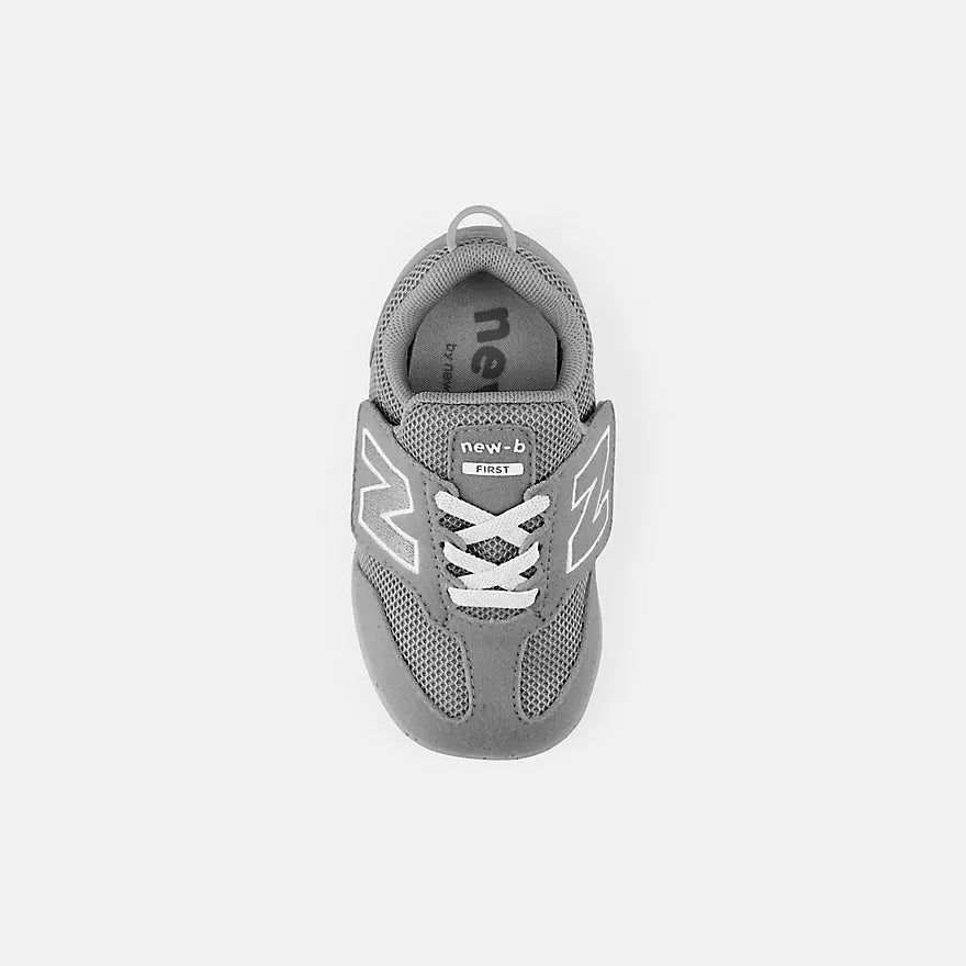 New Balance New-B First (Toddler) *** Wides Available***