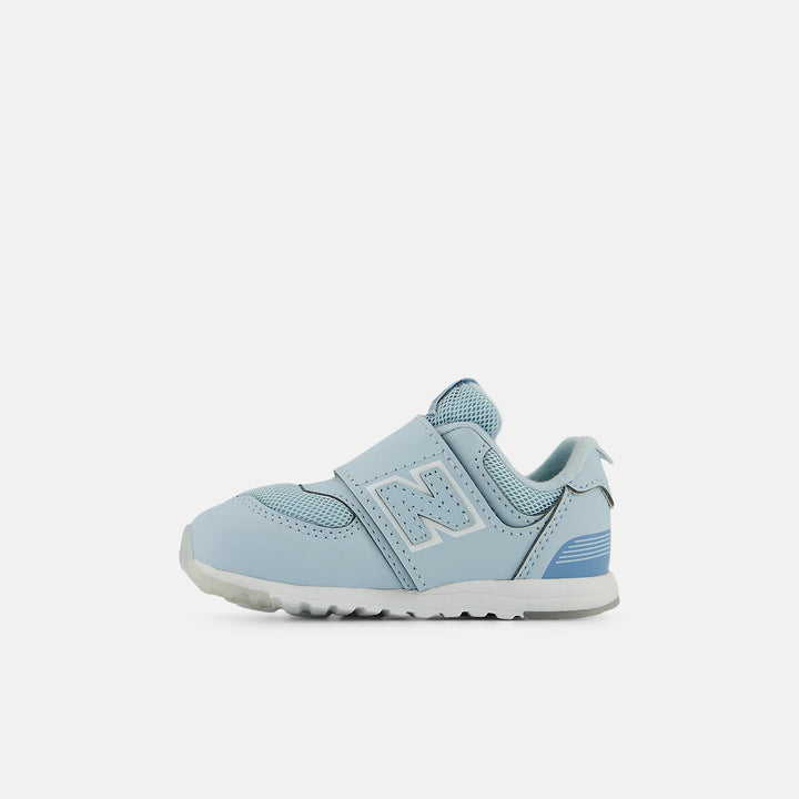New Balance 574 NEW-B Hook & Loop (Toddler)