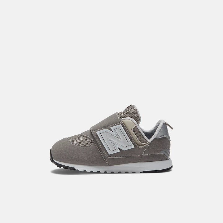 New Balance 574 NEW-B Hook & Loop (Toddler)