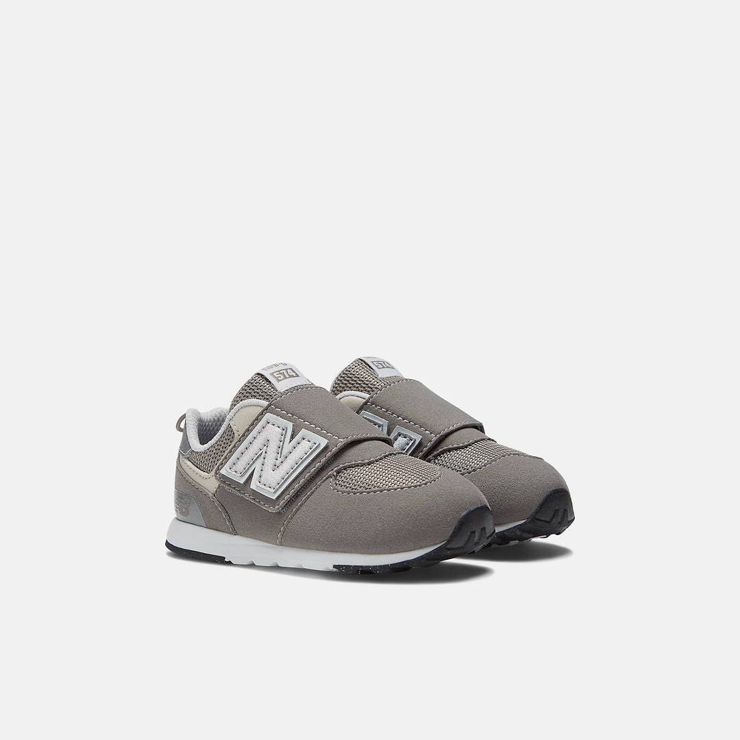 New Balance 574 NEW-B Hook & Loop (Toddler)
