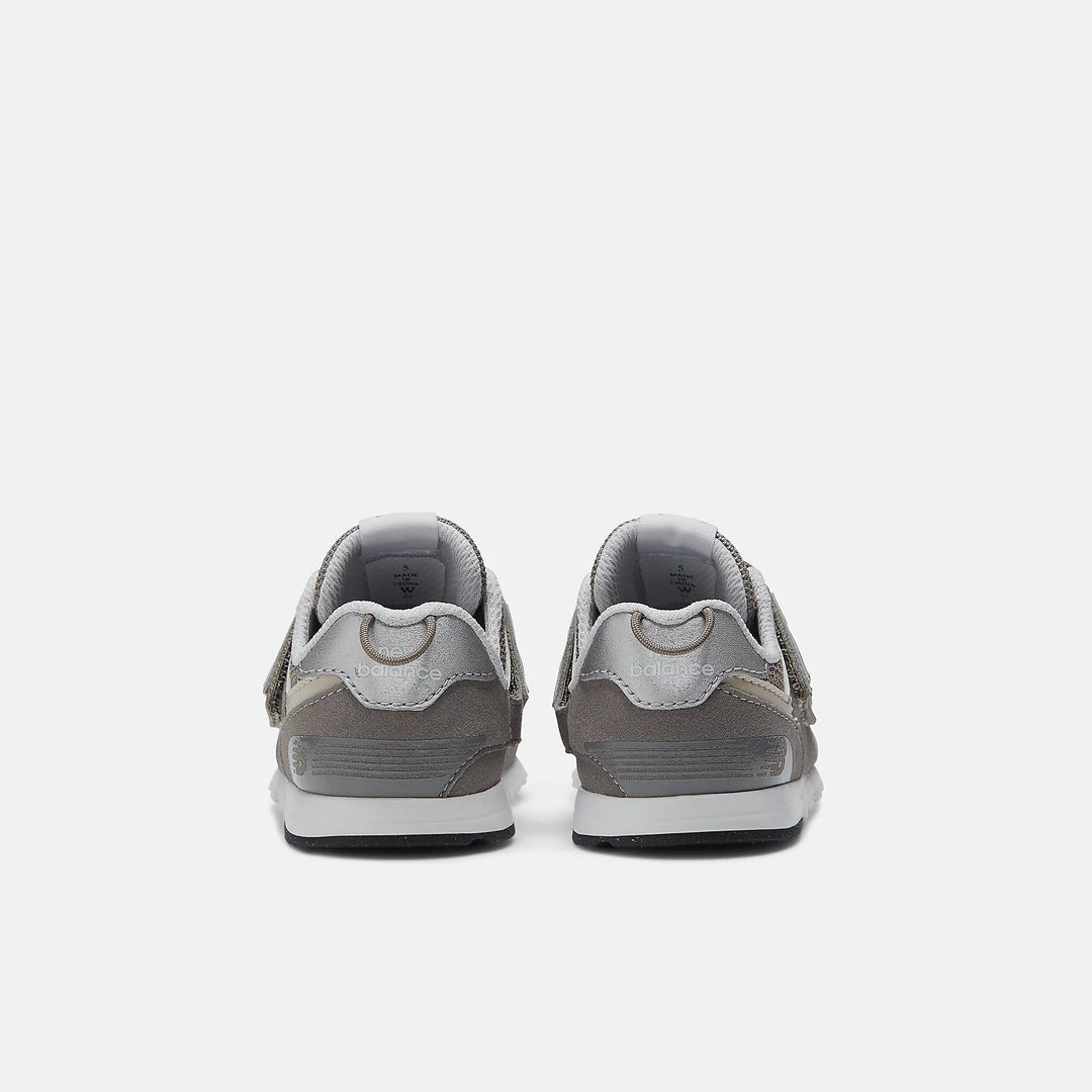 New Balance 574 NEW-B Hook & Loop (Toddler)