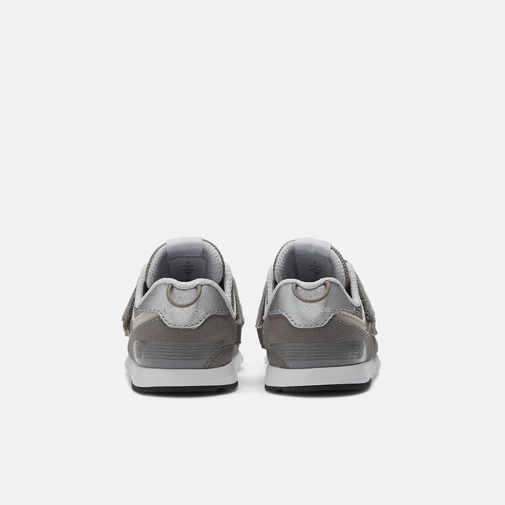 New Balance 574 NEW-B Hook & Loop (Toddler)