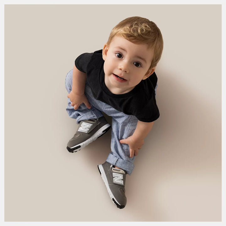 New Balance 574 NEW-B Hook & Loop (Toddler)