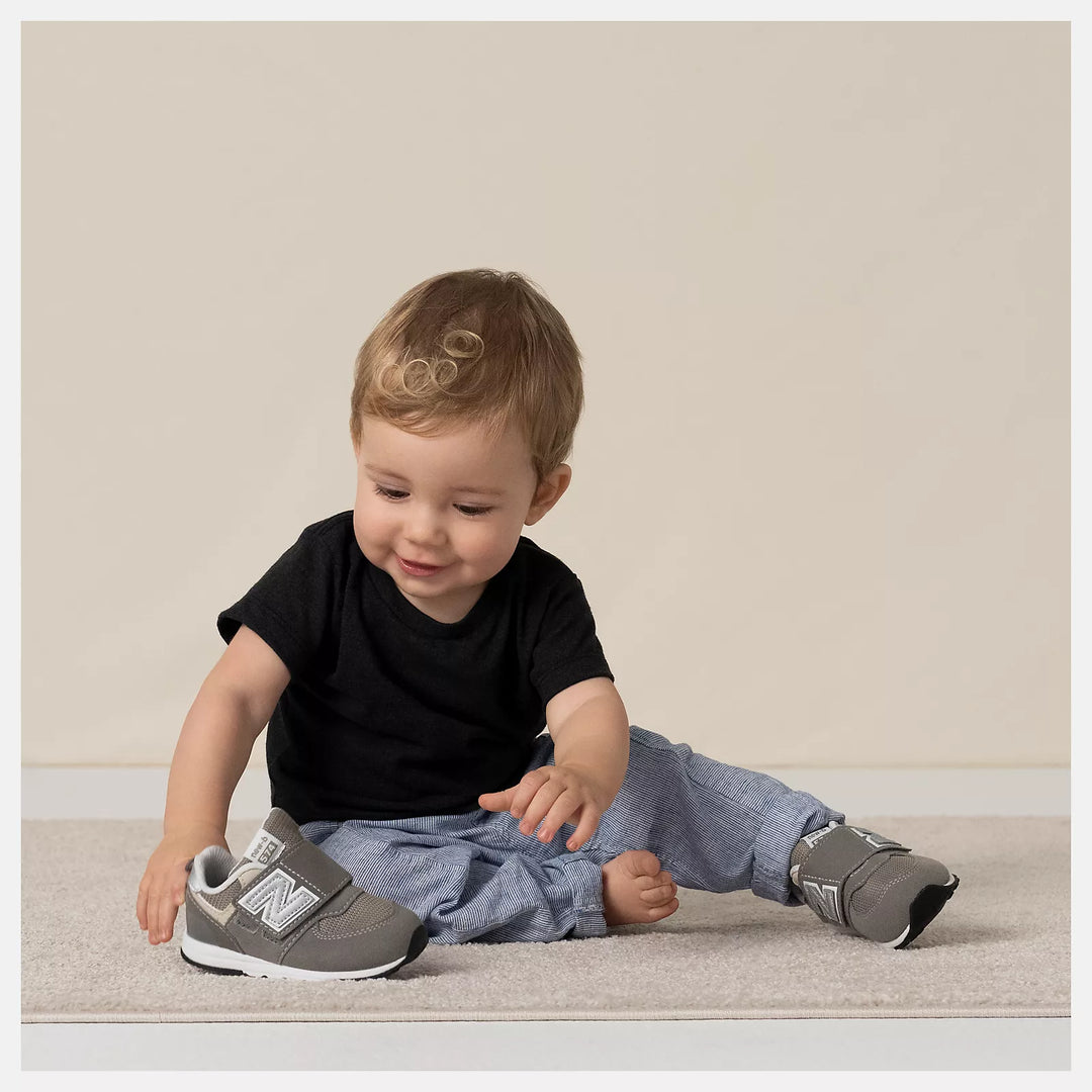 New Balance 574 NEW-B Hook & Loop (Toddler)