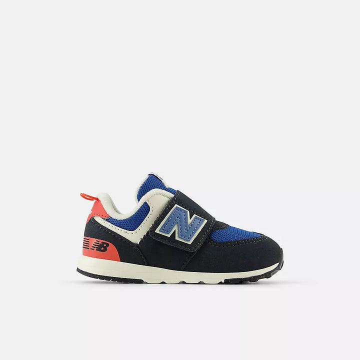 New Balance 574 NEW-B Hook & Loop (Toddler)