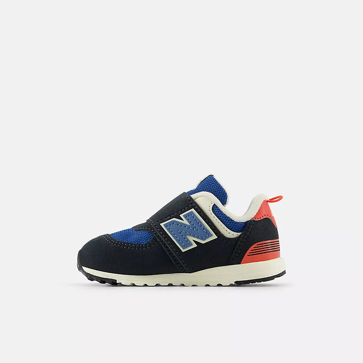New Balance 574 NEW-B Hook & Loop (Toddler)