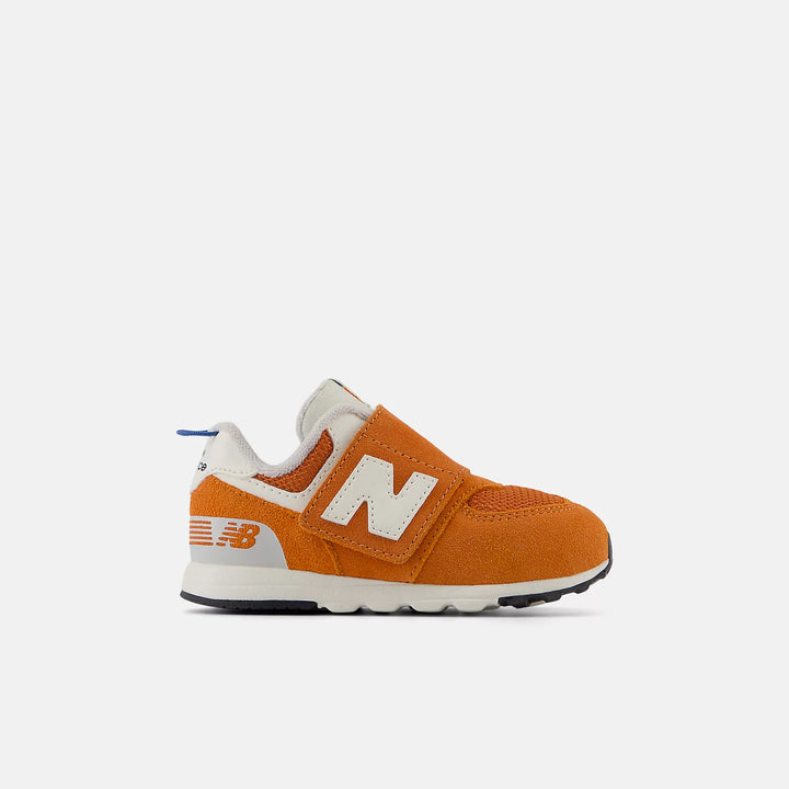 New Balance 574 NEW-B Hook & Loop (Toddler)