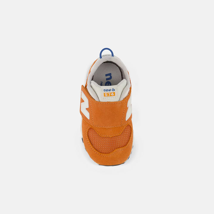 New Balance 574 NEW-B Hook & Loop (Toddler)