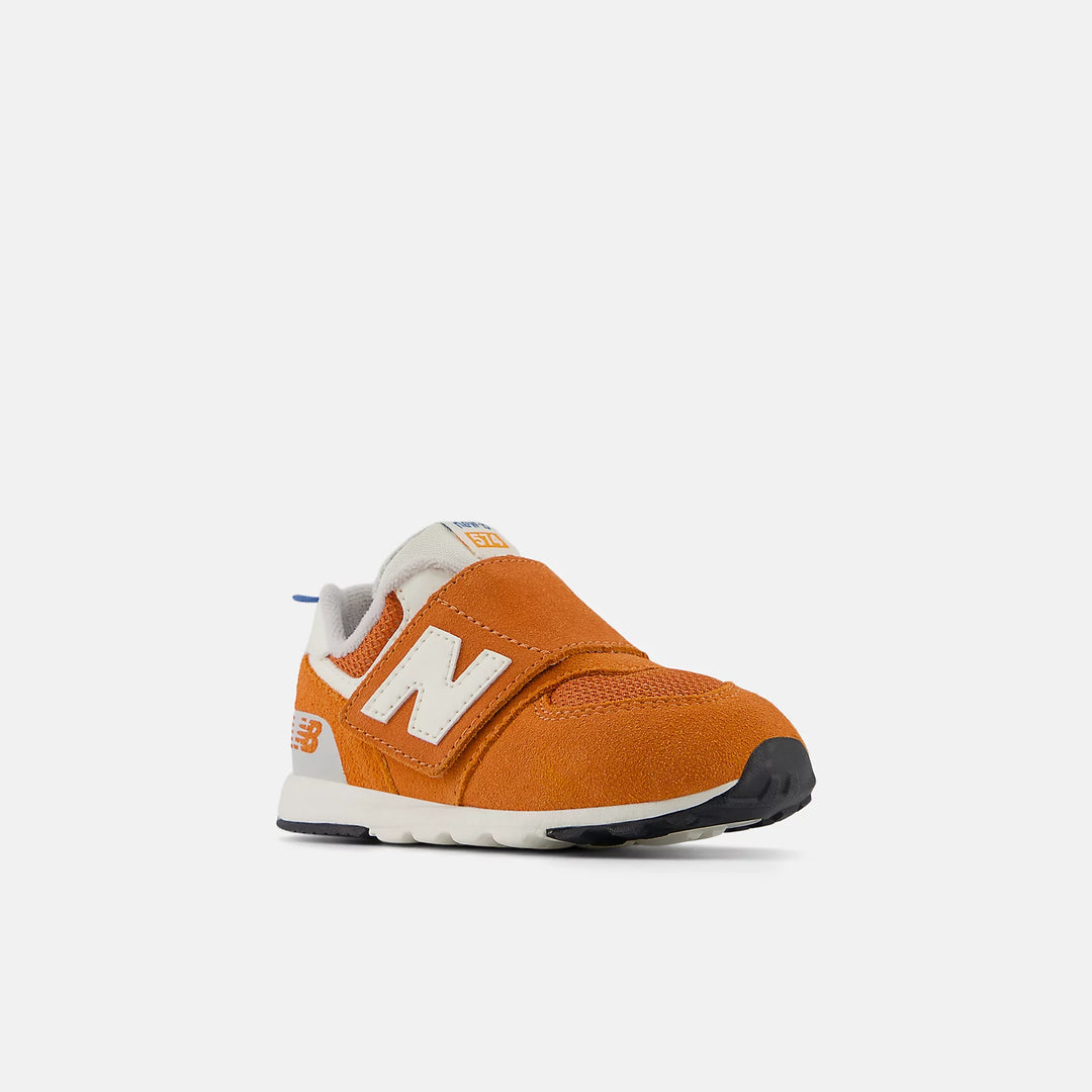 New Balance 574 NEW-B Hook & Loop (Toddler)