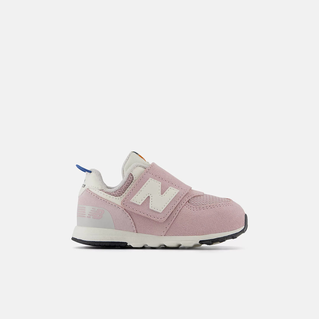 New Balance 574 NEW-B Hook & Loop (Toddler)