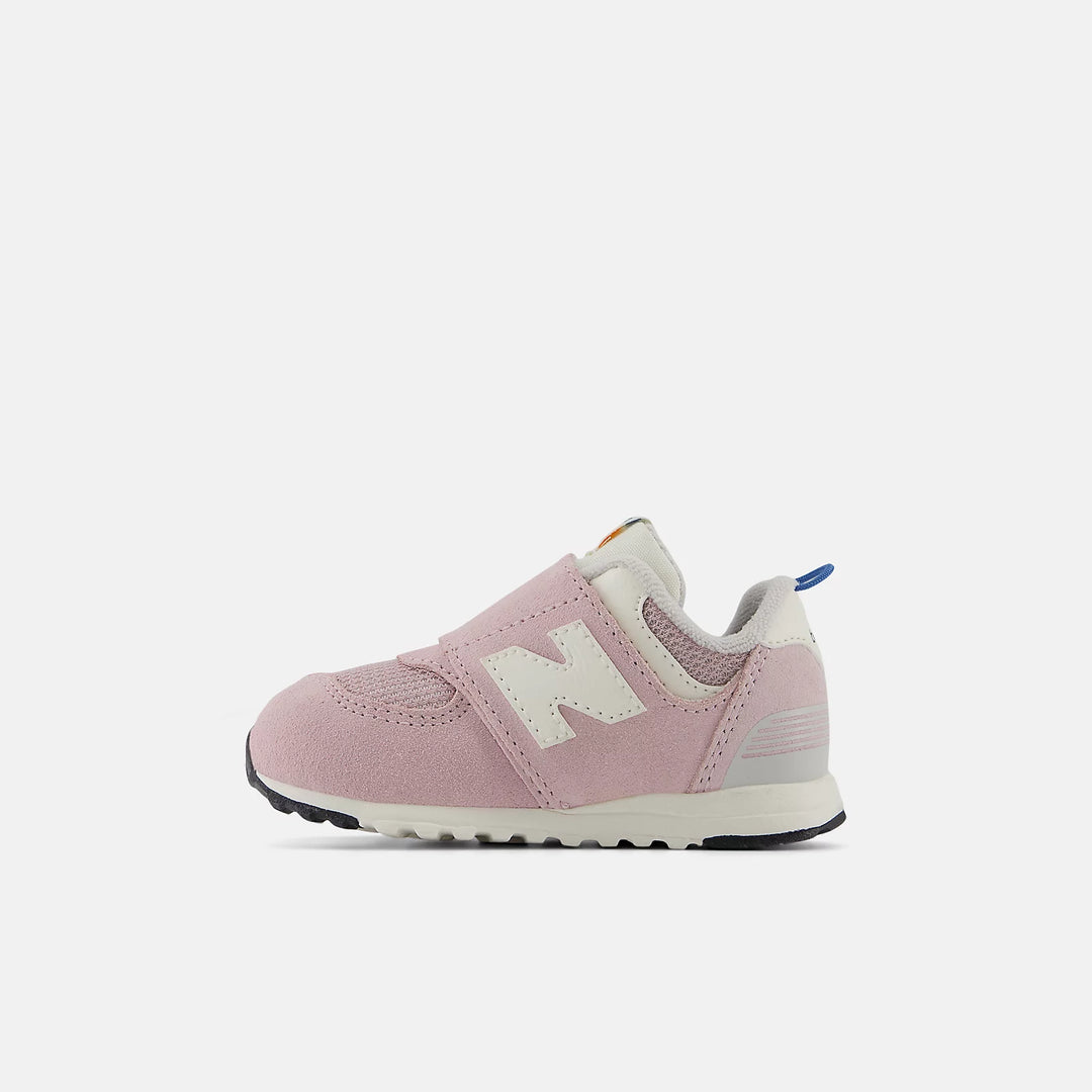 New Balance 574 NEW-B Hook & Loop (Toddler)