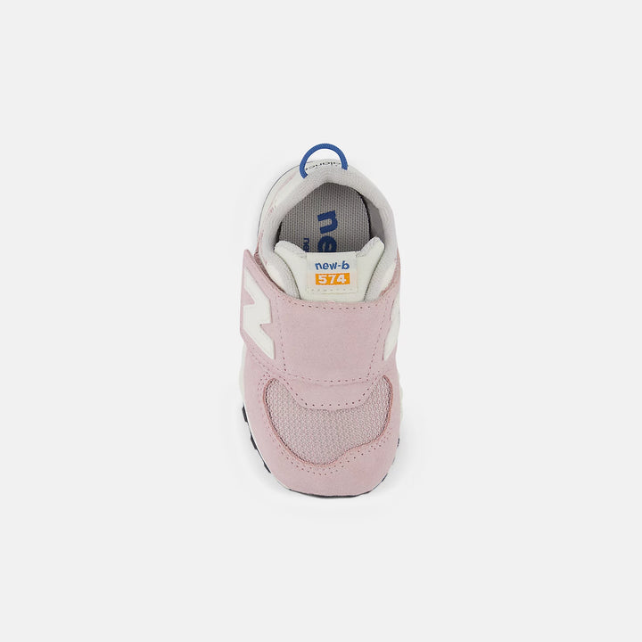 New Balance 574 NEW-B Hook & Loop (Toddler)