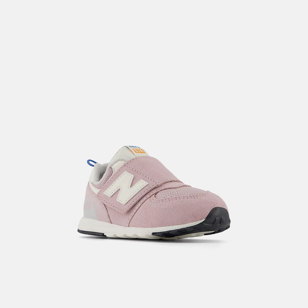 New Balance 574 NEW-B Hook & Loop (Toddler)