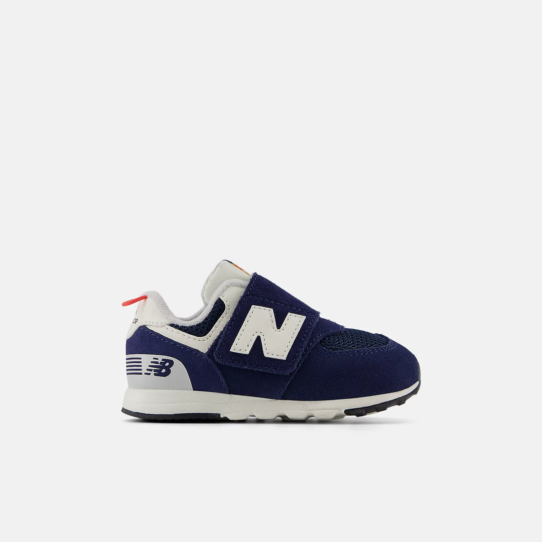 New Balance 574 NEW-B Hook & Loop (Toddler)