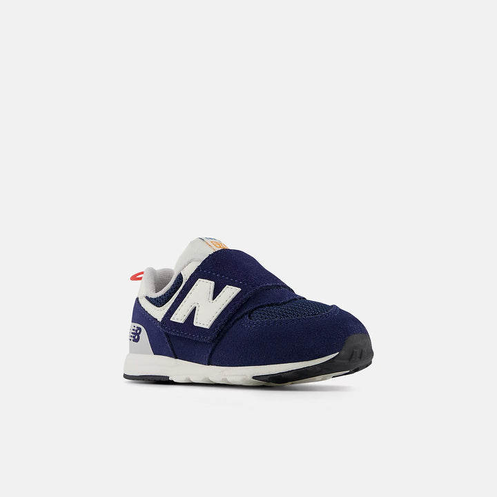 New Balance 574 NEW-B Hook & Loop (Toddler)