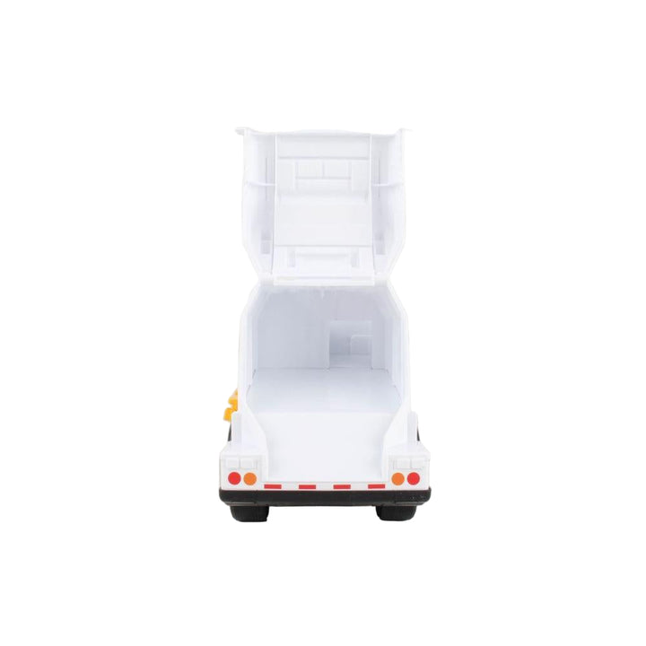Daron NYC Sanitation Garbage Truck with Lights & Sound