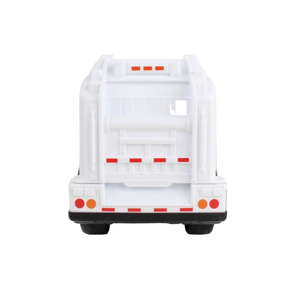 Daron NYC Sanitation Garbage Truck with Lights & Sound