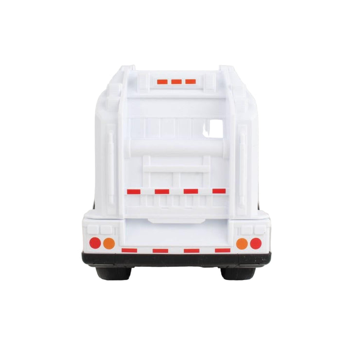 Daron NYC Sanitation Garbage Truck with Lights & Sound